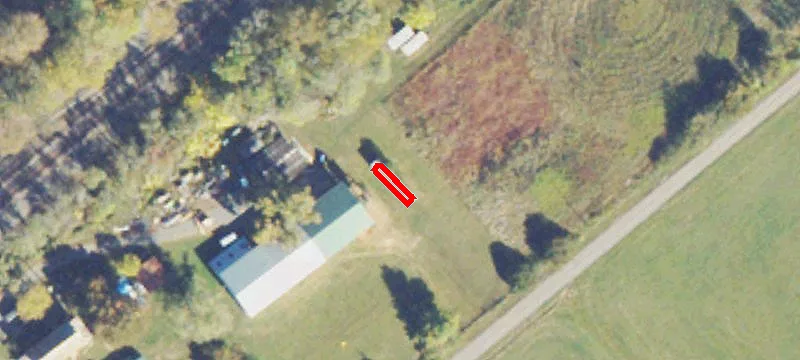 9635 Bristersburg Rd