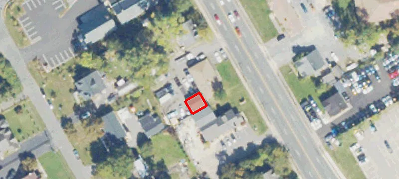 13322 Occoquan Rd