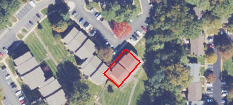 1800 Sycamore Vly Dr