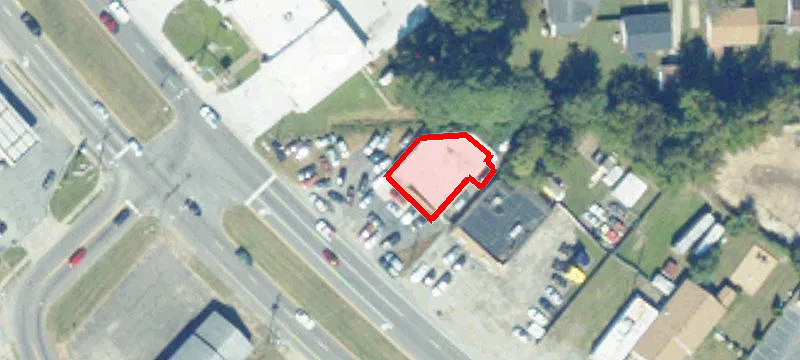 3216 Victory Blvd
