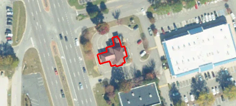 5340 George Washington Mem Hwy