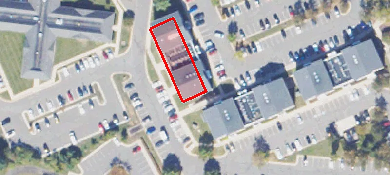 7450 Heritage Vlg Plz, Unit 201