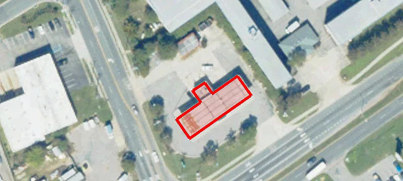 2155 Military Hwy