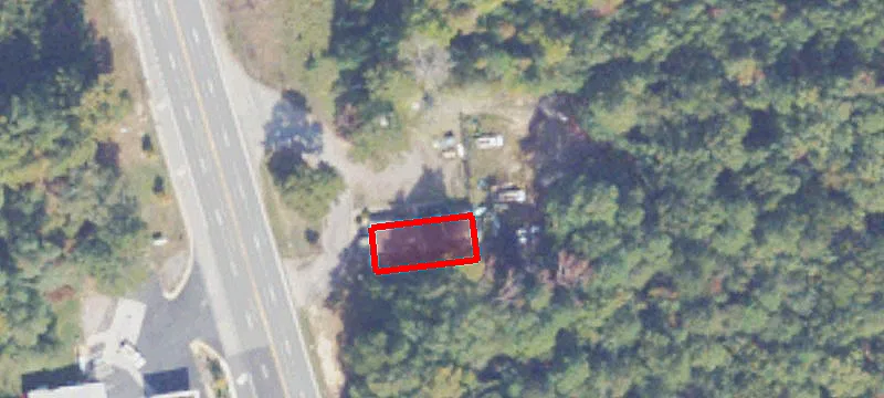 18405 Us Rte 1st Hwy