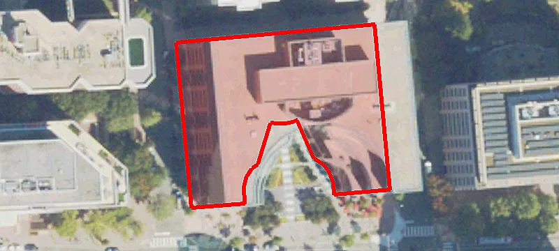 4301 Fairfax Dr