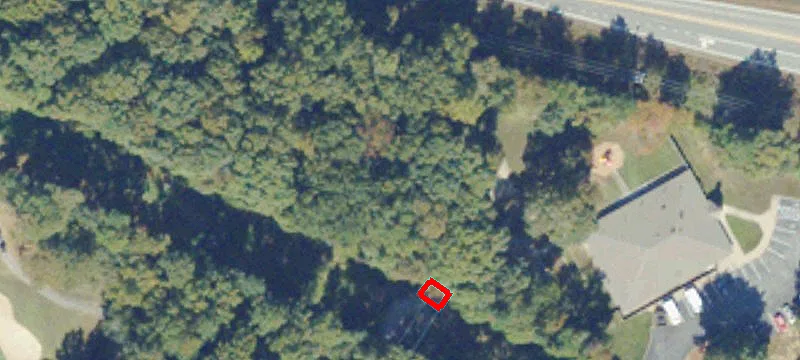 2900 Fox Chase Ln
