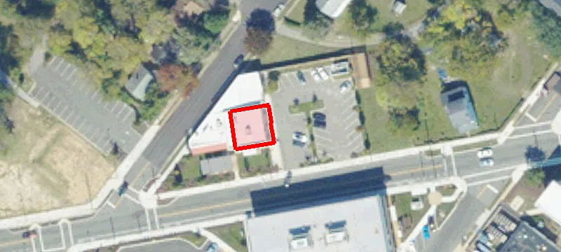 2600 9th Mile Rd