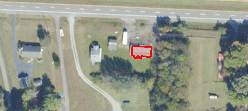 5205 Mechanicsville Tpke