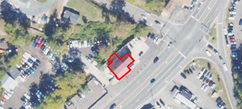 3857 Richmond Hwy