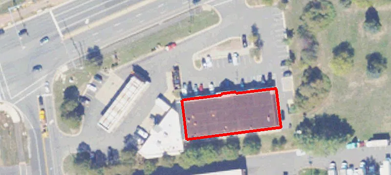 11007 Nokesville Rd