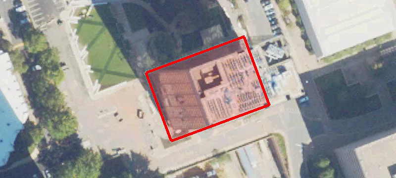 5201 Leesburg Pike