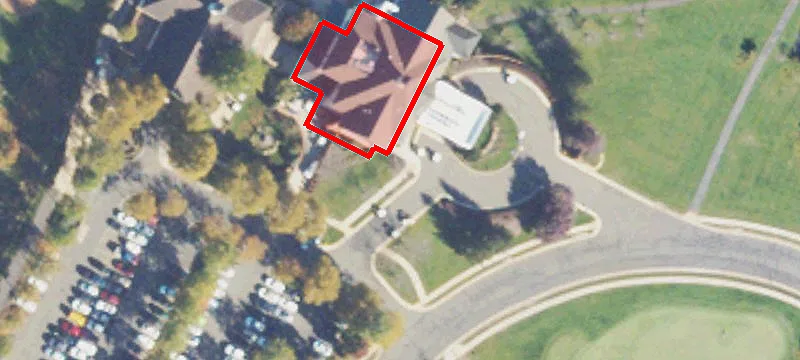 15200 Arnold Palmer Dr