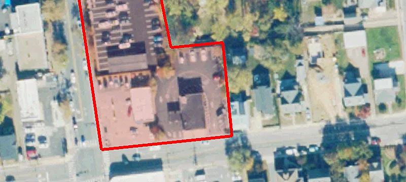 306 Monroe Ave