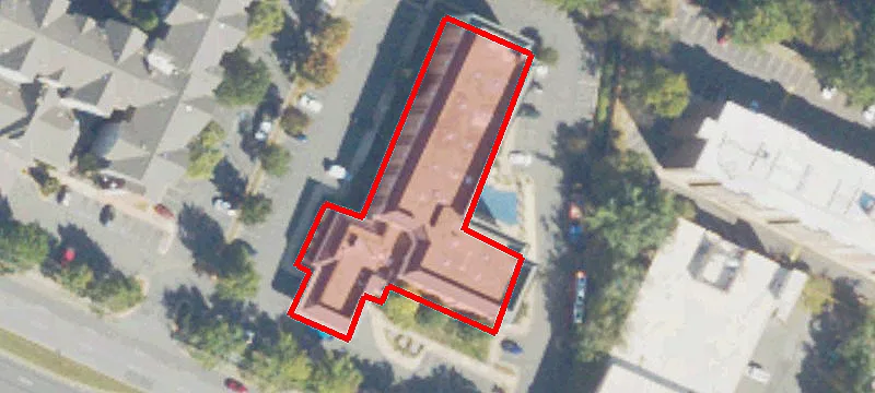 4800 Leesburg Pike