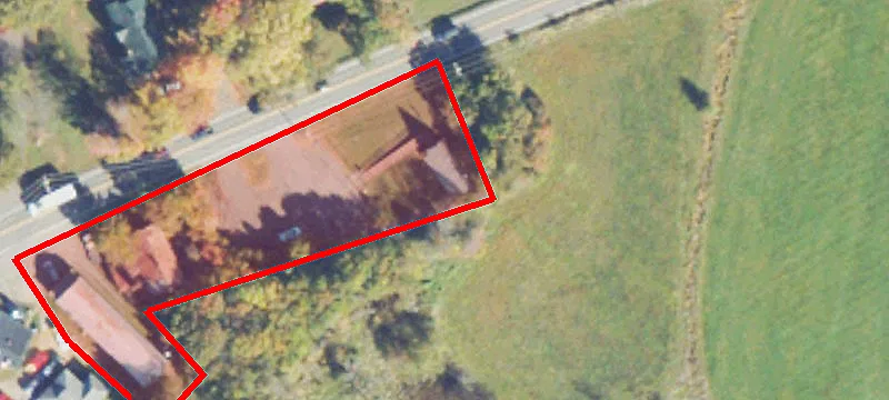 4115 Catlett Rd
