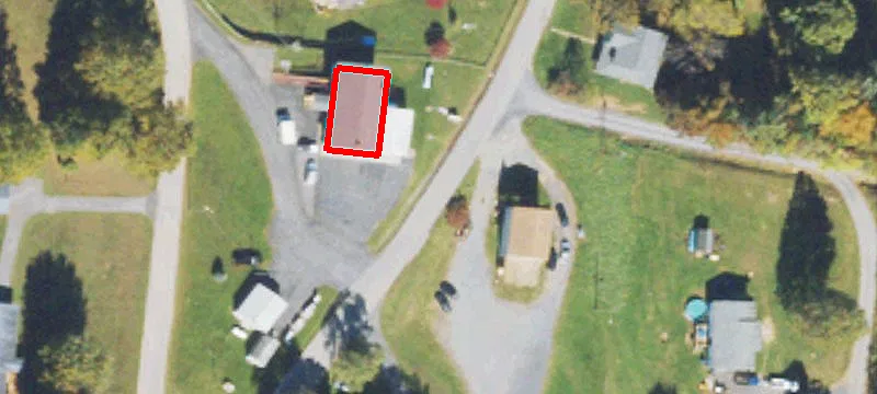 42 Waterfall Rd