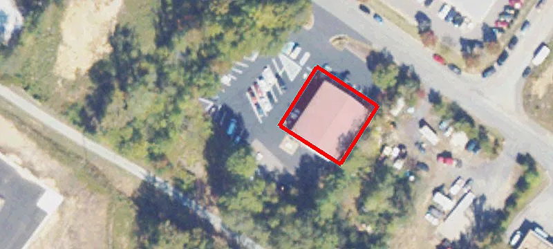 44 Potomac Crk Dr