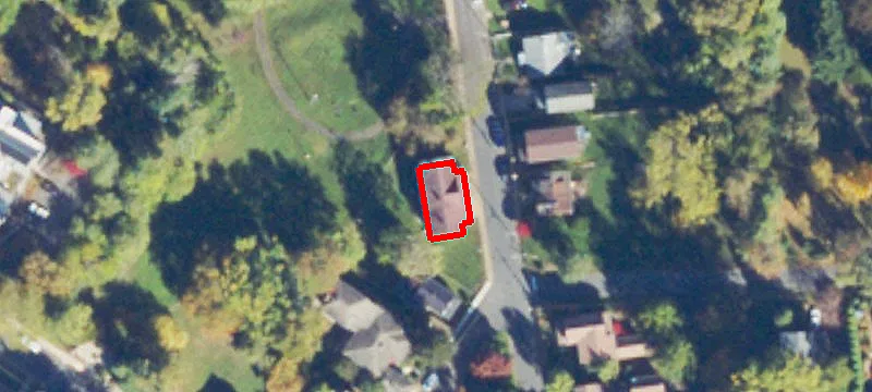 88 Haiti St