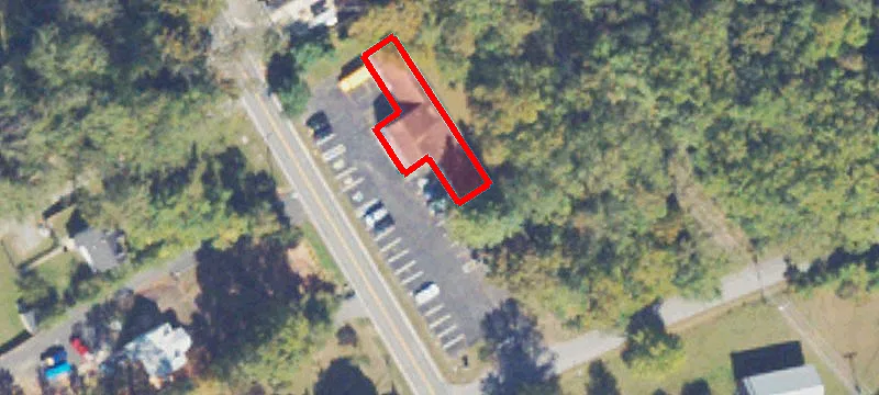 188 Onville Rd