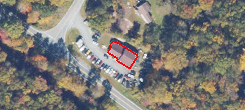 3870 Richmond Rd