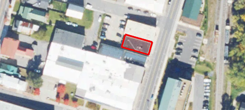 419 Cameron St