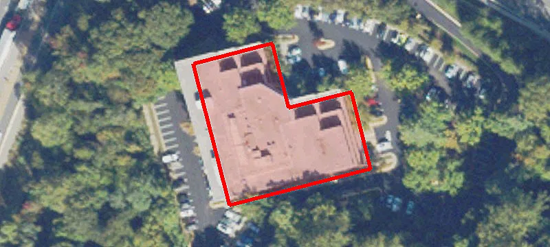 7601 Lewinsville Rd Ste, Unit 206