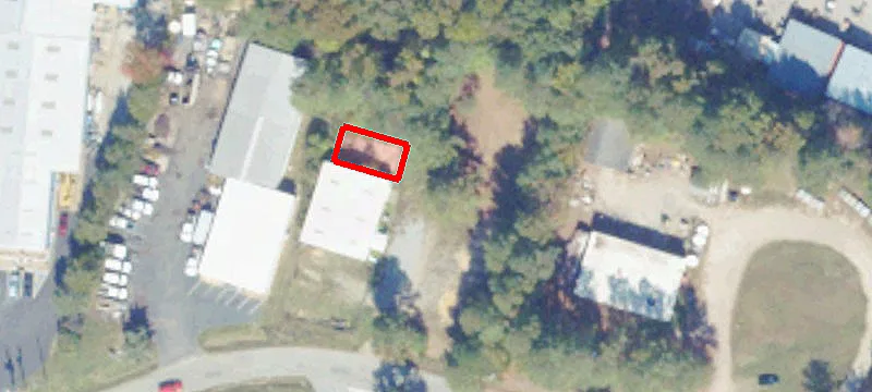 8432 Erle Rd