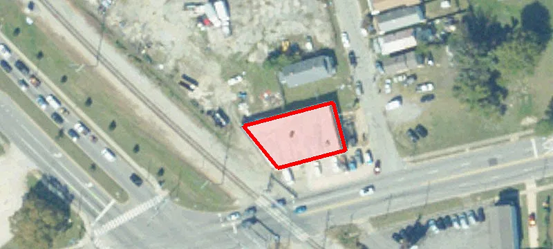 2100 Portsmouth Blvd