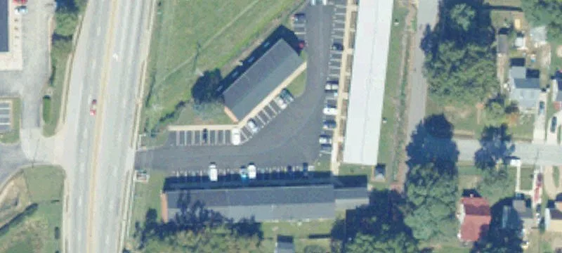 810 Lasalle Ave