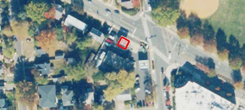 317 Braddock Rd