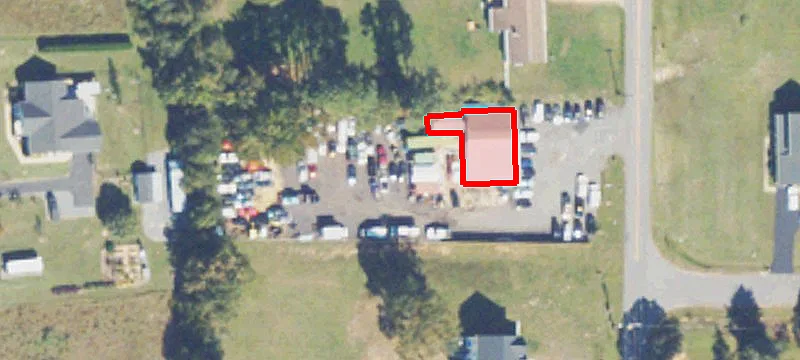 451 Brooke Rd