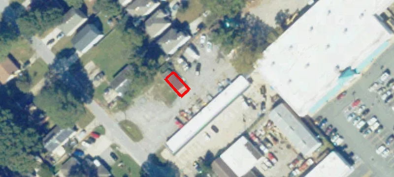 1800 Hayward Ave