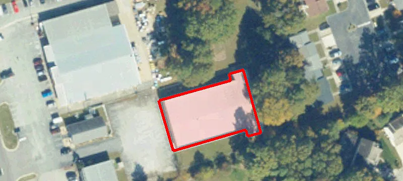 4900 George Washington Mem Hwy