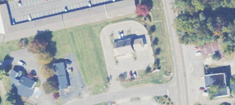 605 Abney Rd