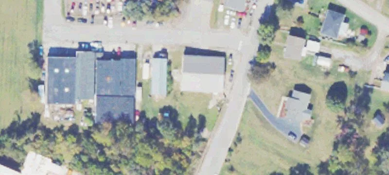 815 Pollard St