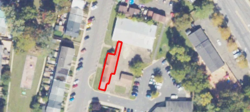 9446 Taney Rd