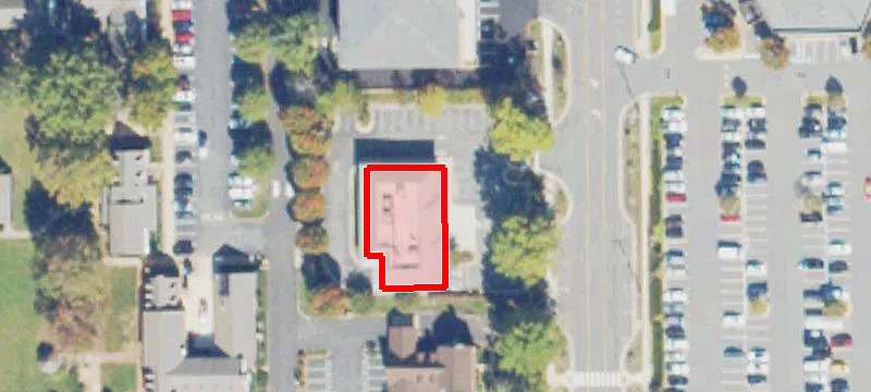 748 Walker Rd