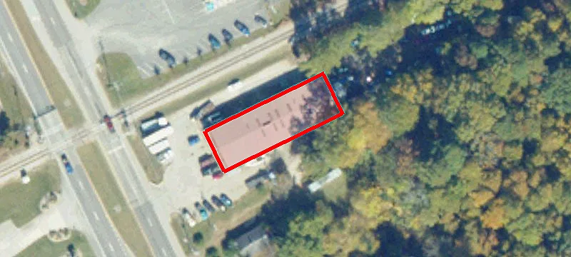 7602 George Washington Mem Hwy