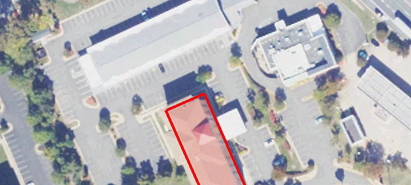 543 Warrenton Rd