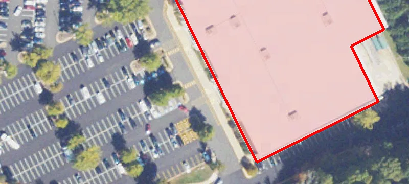 5793 Burke Ctr Pkwy