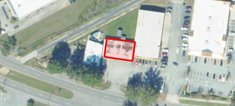 6000 High W St