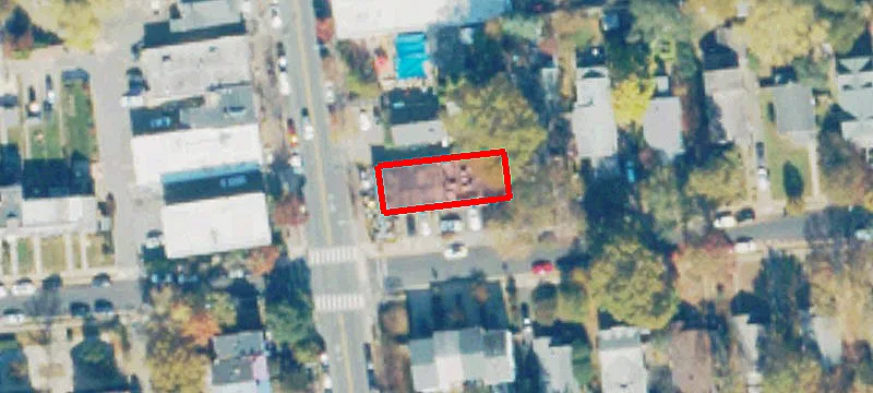 1501 Mt Vernon Ave