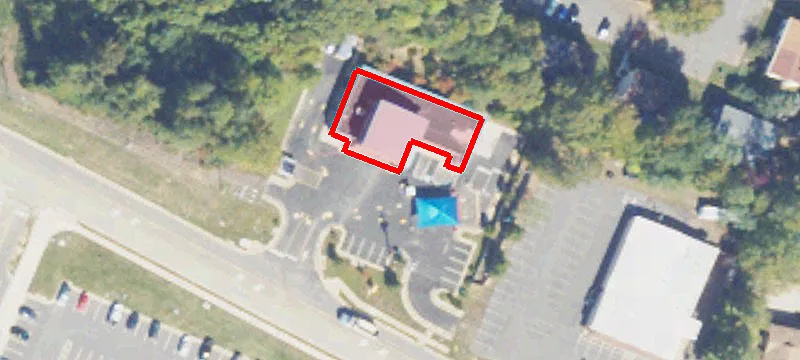1165 Courthouse Rd