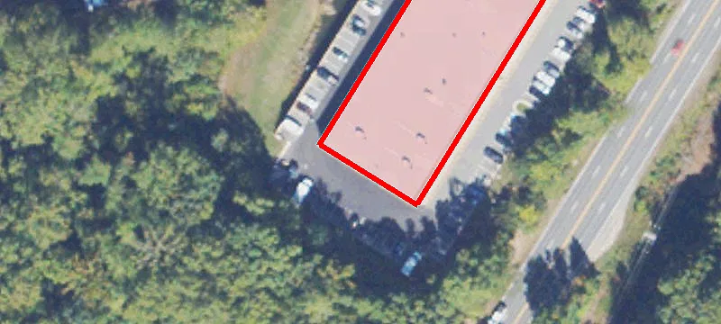 3619 Richmond Hwy Ste, Unit 101