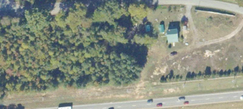 15201 Cosby Rd