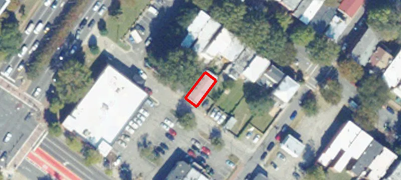 509 Marshall St