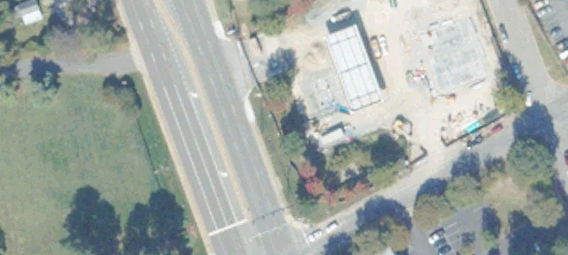6025 Staples Ml Rd