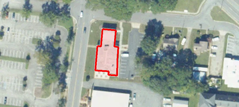 3215 Academy Ave