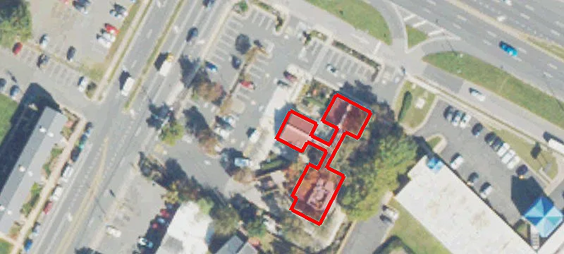 6165 Arlington Blvd