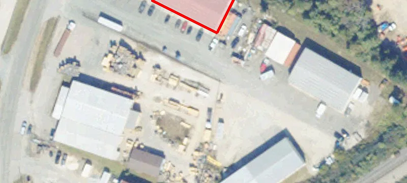7494 Industrial Park Rd